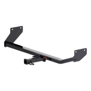 CURT - CURT Class I 1.25 in. Receiver Hitch 11486 - Image 1