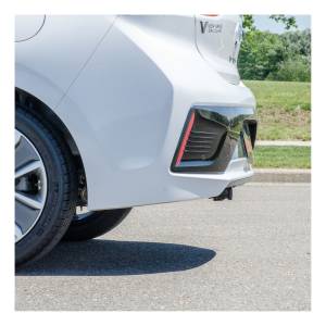 CURT - CURT Class I 1.25 in. Receiver Hitch 11486 - Image 4