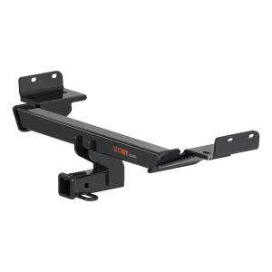 CURT - CURT Class III 2 in. Receiver Hitch 13363 - Image 1