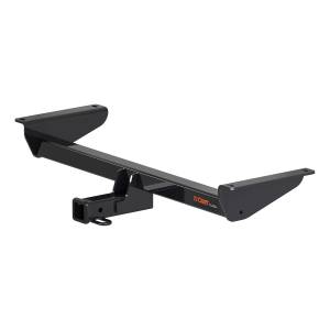 CURT - CURT Class III 2 in. Receiver Hitch 13366 - Image 1