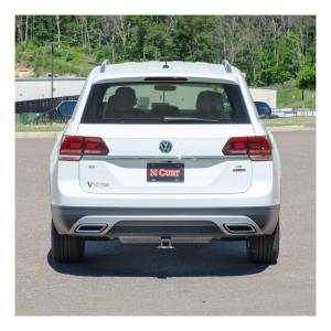 CURT - CURT Class III 2 in. Receiver Hitch 13366 - Image 3