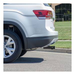 CURT - CURT Class III 2 in. Receiver Hitch 13366 - Image 4
