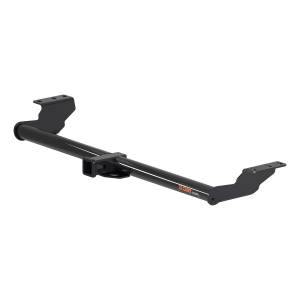 CURT - CURT Class III 2 in. Receiver Hitch 13370 - Image 1