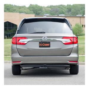 CURT - CURT Class III 2 in. Receiver Hitch 13370 - Image 3