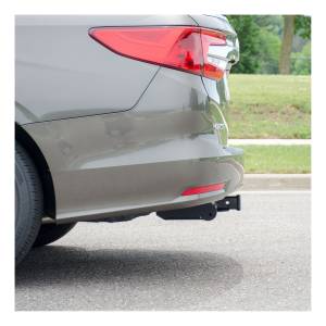 CURT - CURT Class III 2 in. Receiver Hitch 13370 - Image 4