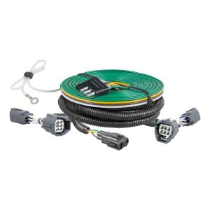 CURT - CURT Towed-Vehicle RV Harness 58903 - Image 1