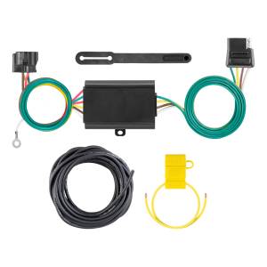 CURT - CURT Towed-Vehicle RV Harness Add-On 58920 - Image 1