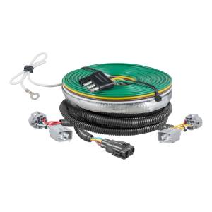 CURT - CURT Towed-Vehicle RV Harness 58939 - Image 1