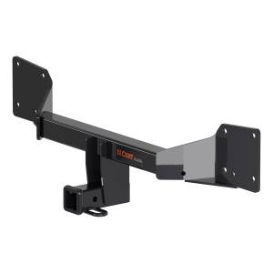 CURT - CURT Class III 2 in. Receiver Hitch 13331 - Image 1