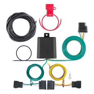 CURT - CURT Custom Wiring Harness 56329 - Image 1