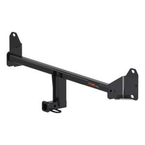 CURT - CURT Class I 1.25 in. Receiver Hitch 11524 - Image 1