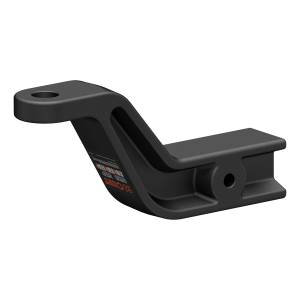 CURT - CURT Industrial Duty Forged Ball Mount 45431 - Image 2