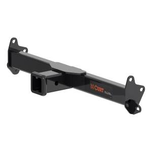 CURT - CURT Class III 2 in. Receiver Hitch 31086 - Image 1