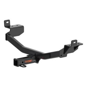 CURT - CURT Class III 2 in. Receiver Hitch 13395 - Image 1