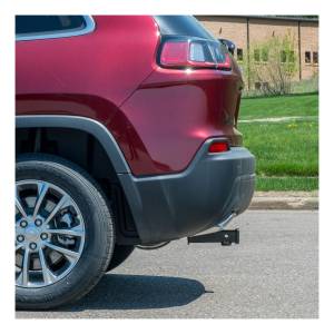 CURT - CURT Class III 2 in. Receiver Hitch 13395 - Image 4