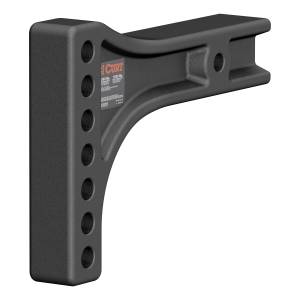 CURT - CURT Adjustable Weight Distribution Shanks 17131 - Image 1