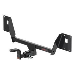 CURT - CURT Class I 1.25 in. Receiver Hitch 115643 - Image 1