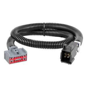 CURT - CURT Brake Control Adapter Harness 51525 - Image 1