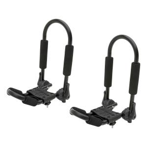 CURT - CURT Roof Mounted Cargo Rack 18320 - Image 1