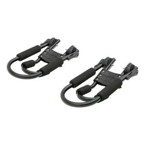 CURT - CURT Roof Mounted Cargo Rack 18320 - Image 2