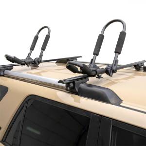 CURT - CURT Roof Mounted Cargo Rack 18320 - Image 4