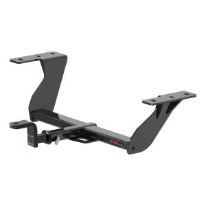 CURT - CURT Class II 1.25 in. Receiver Hitch 121983 - Image 1