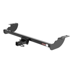 CURT - CURT Class I 1.25 in. Receiver Hitch 11330 - Image 1