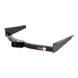 CURT - CURT Class IV 2 in. Receiver Hitch 14000 - Image 1