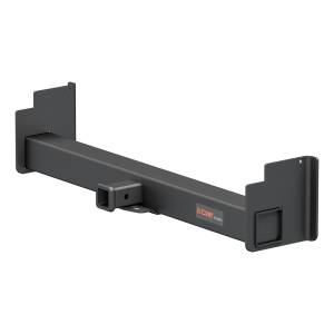 CURT - CURT Universal Weld-On Receiver 15901 - Image 1