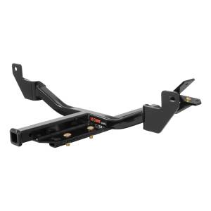CURT - CURT Class II 1.25 in. Receiver Hitch 12115 - Image 1