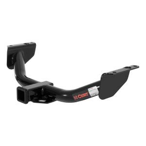 CURT - CURT Class III 2 in. Receiver Hitch 13138 - Image 1