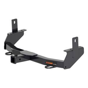 CURT - CURT Class III 2 in. Receiver Hitch 31081 - Image 1