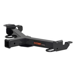 CURT - CURT Class III 2 in. Receiver Hitch 31082 - Image 1