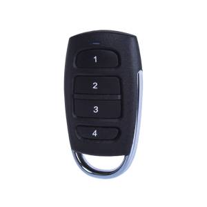 Anzo USA - Anzo USA Universal Remote Control 851085 - Image 1