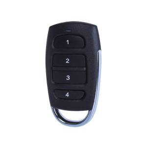 Anzo USA - Anzo USA Universal Remote Control 851067 - Image 1
