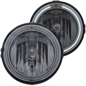 Anzo USA - Anzo USA Fog Light Assembly 501041 - Image 1