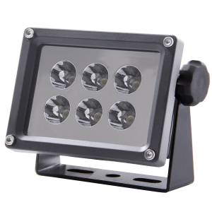 Anzo USA - Anzo USA LED Auxiliary Fog Light 861141 - Image 1