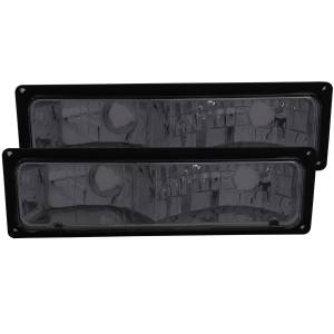 Anzo USA - Anzo USA Parking Light Assembly 511034 - Image 1