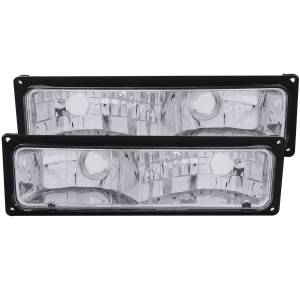 Anzo USA - Anzo USA Parking Light Assembly 511033 - Image 1
