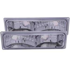 Anzo USA - Anzo USA Parking Light Assembly 511032 - Image 1