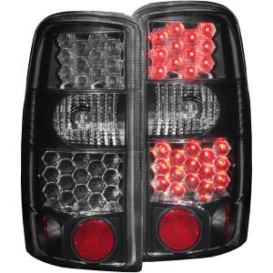 Anzo USA - Anzo USA Tail Light Assembly 311155 - Image 1