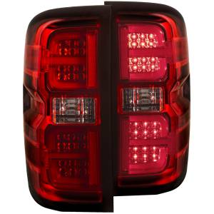 Anzo USA - Anzo USA Tail Light Assembly 311249 - Image 1