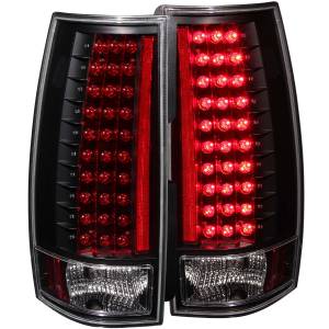 Anzo USA - Anzo USA Tail Light Assembly 311084 - Image 1