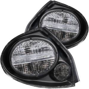 Anzo USA - Anzo USA Tail Light Assembly 221097 - Image 1