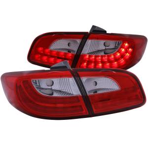 Anzo USA - Anzo USA Tail Light Assembly 311198 - Image 1