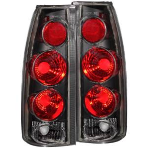 Anzo USA - Anzo USA Tail Light Assembly 211019 - Image 1