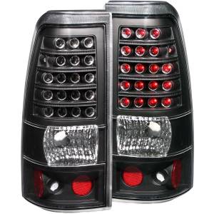 Anzo USA - Anzo USA Tail Light Assembly 311012 - Image 1