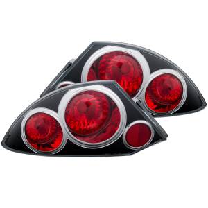 Anzo USA - Anzo USA Tail Light Assembly 221081 - Image 1