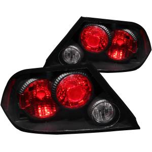 Anzo USA - Anzo USA Tail Light Assembly 221086 - Image 1