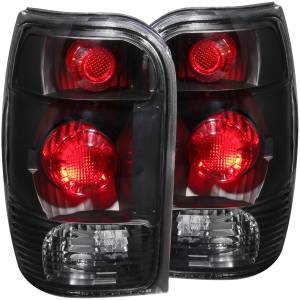 Anzo USA - Anzo USA Tail Light Assembly 211084 - Image 1